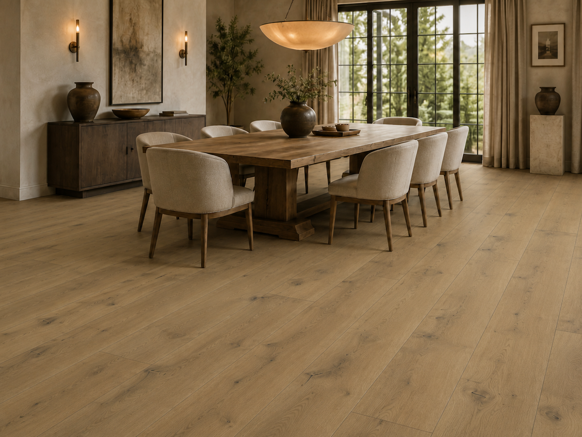 Woodland Riverbank 4116